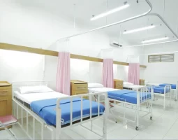 بیمارستان تخصصی کودکان امام حسین