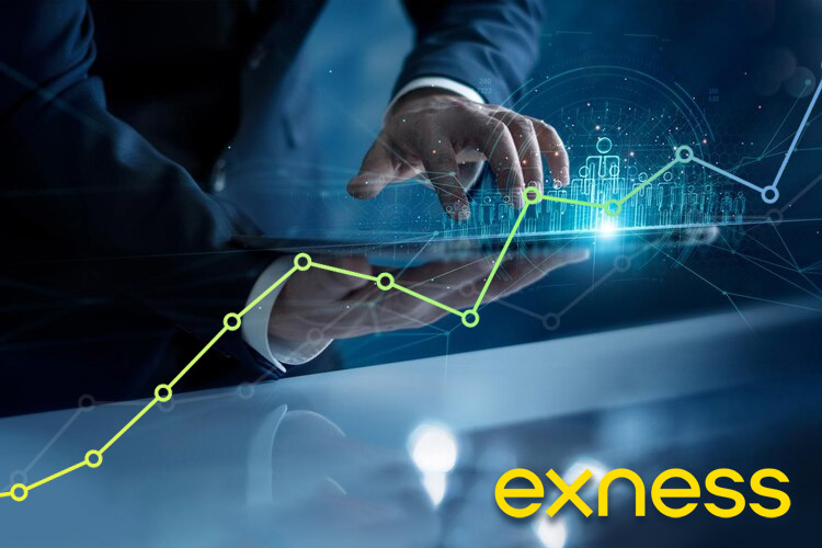 Exness Companion - Make associate cash from Exness