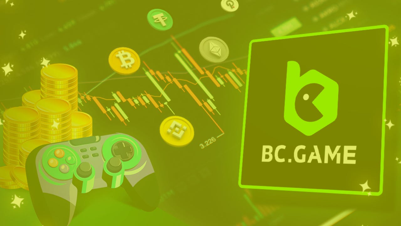 BC.GAME Gambling Enterprise Testimonial