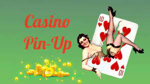 
Pin Up Casino-da yüksək keyfiyyətli slot oynayın
